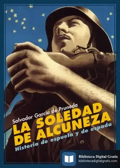 Descargar La Soledad De Alcuneza