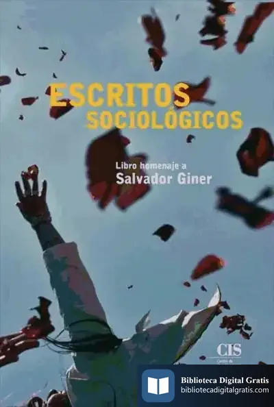 Descargar Escritos Sociológicos de Fernando de Herrera