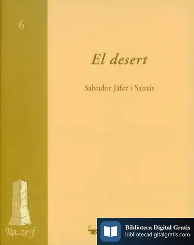 Descargar El Desert