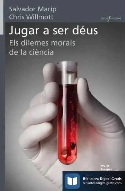 Descargar Jugar A Ser Déus