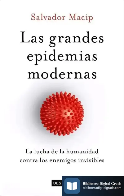 Descargar Las Grandes Epidemias Modernas