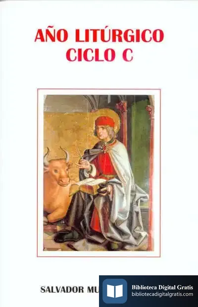 Descargar Año Litúrgico. Ciclo C