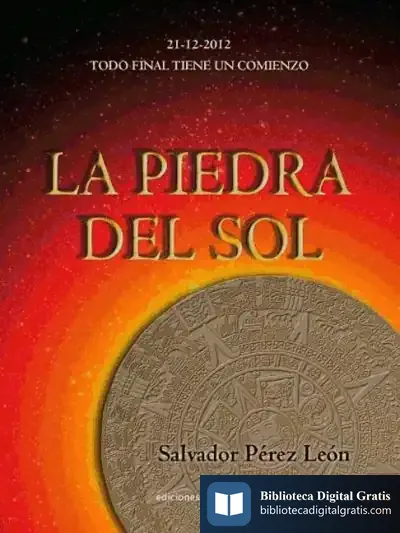 Descargar La Piedra Del Sol