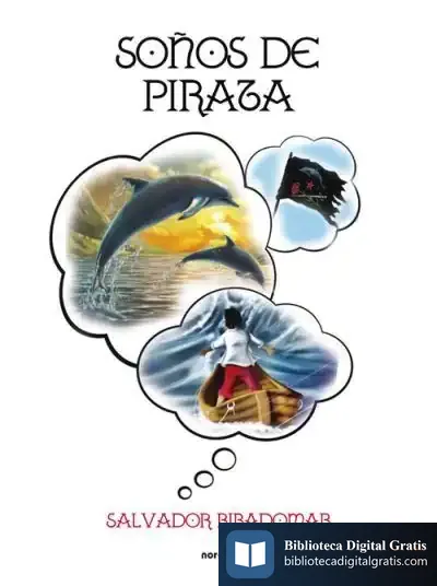 Descargar Soños De Pirata