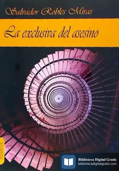 Descargar La Exclusiva Del Asesino