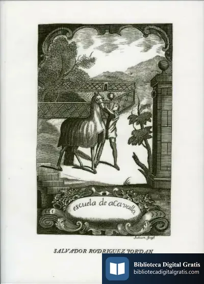 Descargar Escuela De A Cavallo