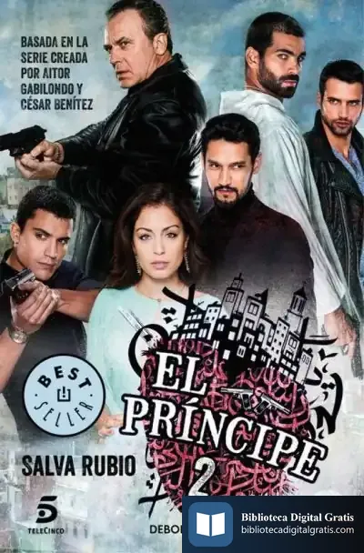 Descargar El Príncipe 2