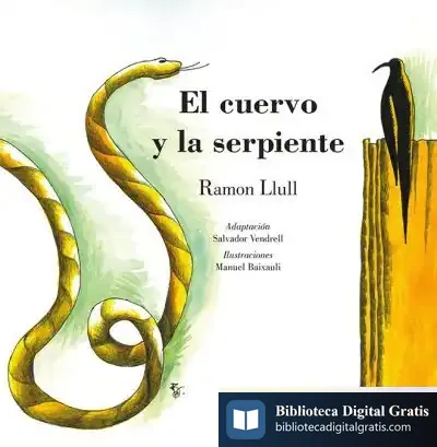 Descargar El Cuervo Y La Serpiente