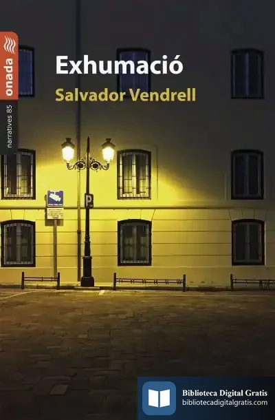 Descargar Exhumació