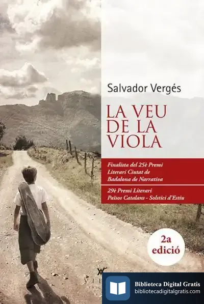 Descargar La Veu De La Viola