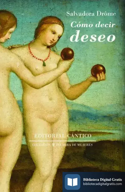 Descargar Cómo Decir Deseo