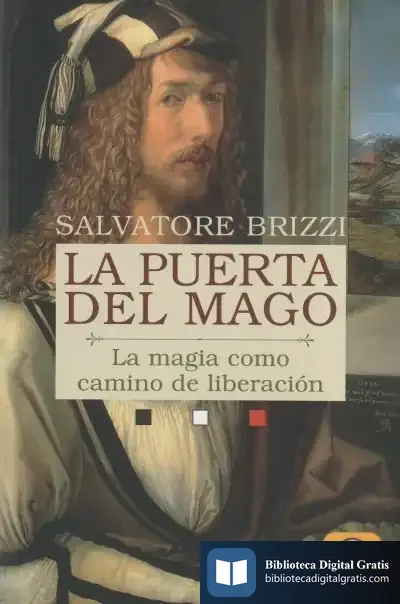 Descargar La Puerta Del Mago de Salvatore Brizzi