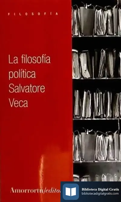 Descargar La Filosofía Política