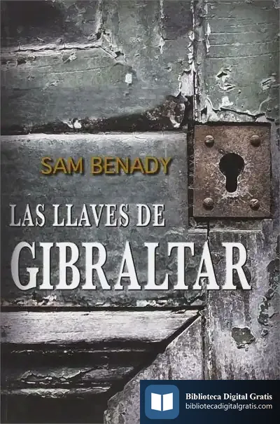 Descargar Las Llaves De Gibraltar