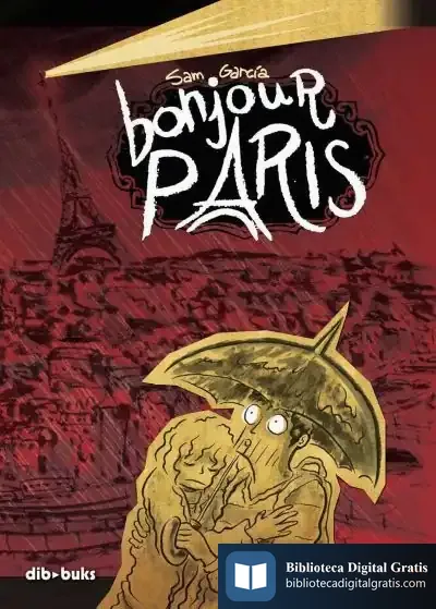 Descargar Bonjour Paris
