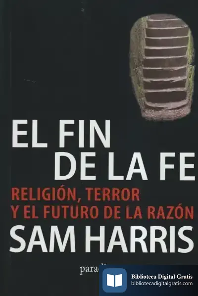 Descargar El Fin De La Fe de Mediaactive