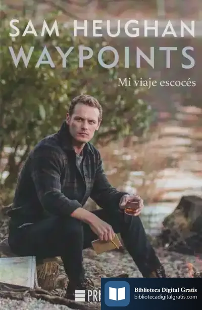 Descargar Waypoints de Sam Heughan