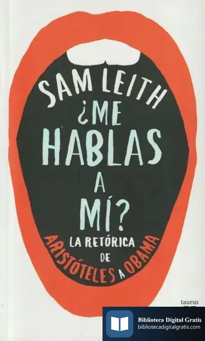 Descargar ¿Me Hablas A Mí?