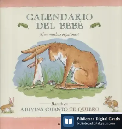 Descargar Calendario Del Bebé