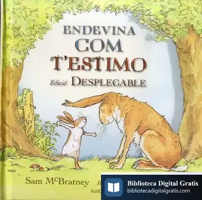 Descargar Endevina Com T'Estimo Desplegable