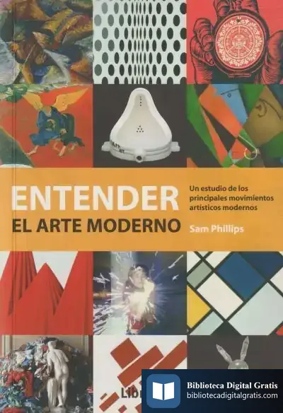 Descargar Entender El Arte Moderno