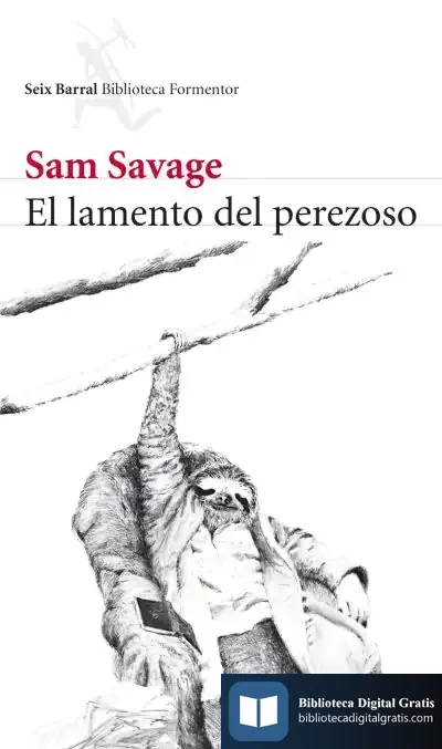 Descargar El Lamento Del Perezoso de Isabel Allende