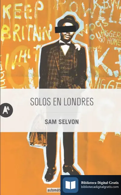 Descargar Solos En Londres