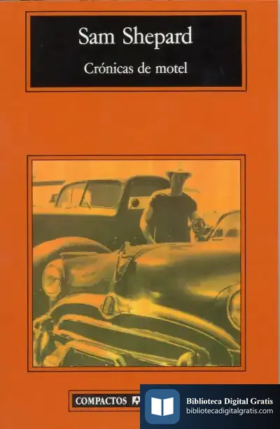 Descargar Crónicas De Motel