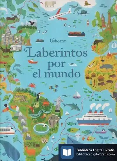 Descargar Mapas Con Laberintos de Sam Smith