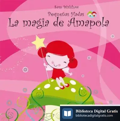 Descargar La Magia De Amapola