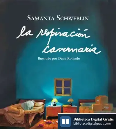 Descargar La Respiración Cavernaria