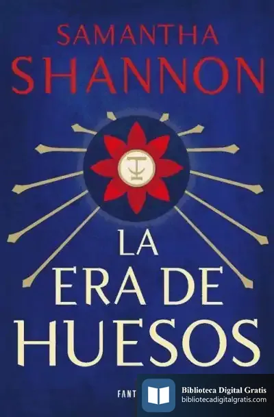 Descargar La Era De Huesos de Samantha Shannon