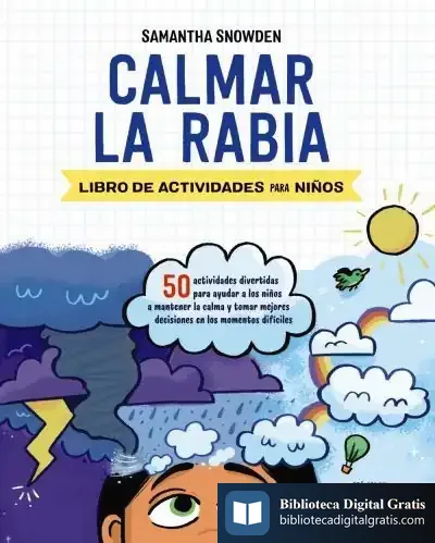 Descargar Calmar La Rabia de Samantha Snowden