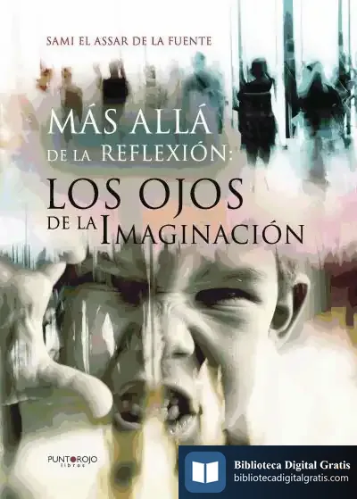Descargar Más Allá De La Reflexión de Varios Autores