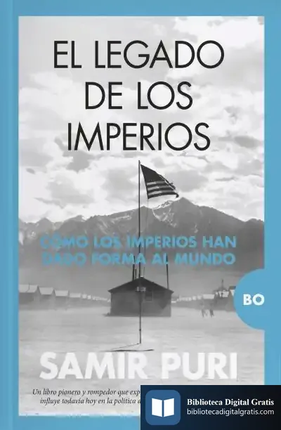 Descargar El Legado De Los Imperios