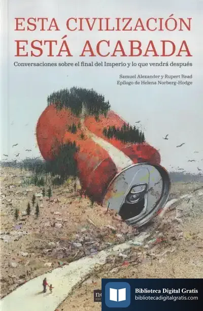 Descargar Esta Civilización Está Acabada