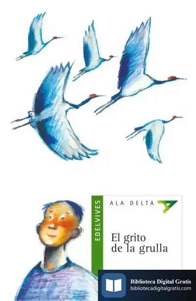 Descargar El Grito De La Grulla de Daniel Defoe