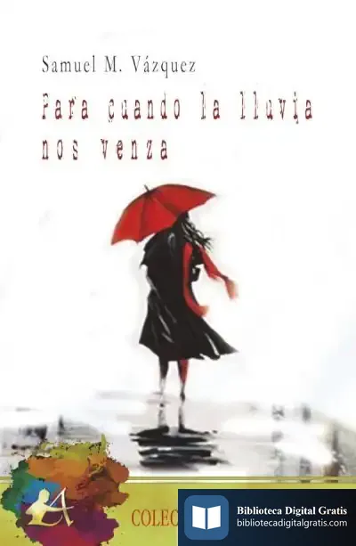 Descargar Para Cuando La Lluvia Nos Venza