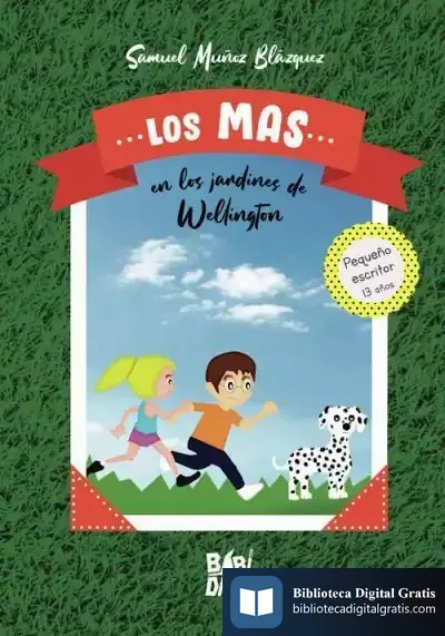 Descargar Los Mas En Los Jardines De Wellington