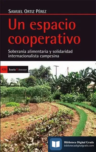 Descargar Un Espacio Cooperativo