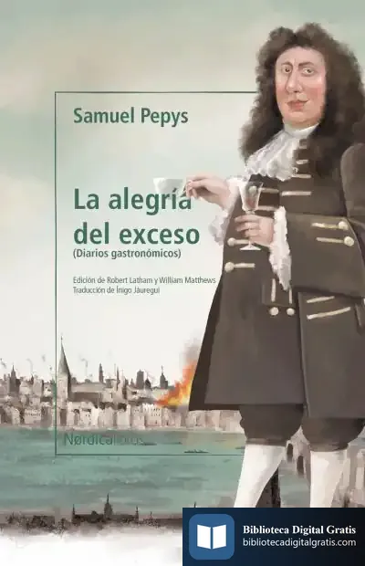Descargar La Alegría Del Exceso