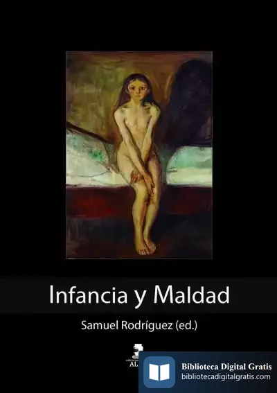 Descargar Infancia Y Maldad