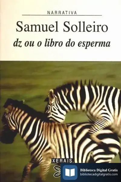Descargar Dz Ou O Libro Do Esperma