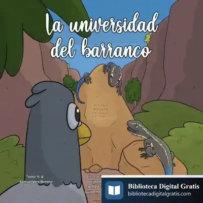 Descargar La Universidad Del Barranco de Samuel Vera Bordón