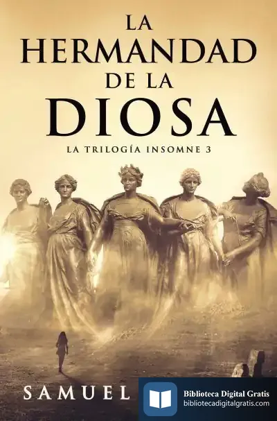 Descargar La Hermandad De La Diosa