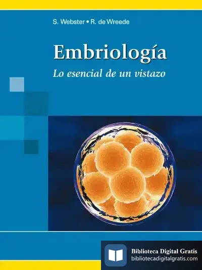 Descargar Embriología