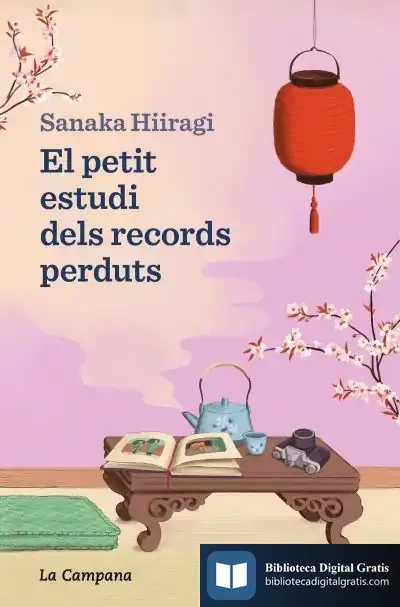 Descargar El Petit Estudi Dels Records Perduts