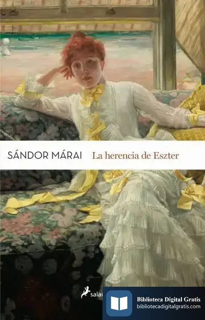 Descargar La Herencia De Eszter