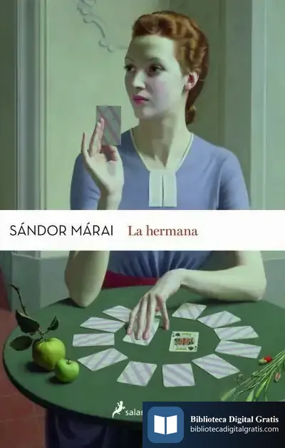 Descargar La Hermana
