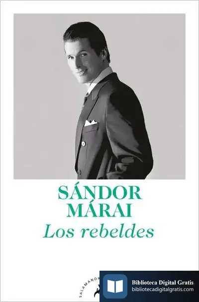 Descargar Rebeldes, Los